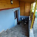 بيت للعطل Boglarka Nyaralohaz Balatonfůzfő