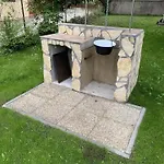 Boglarka Nyaralohaz * Balatonfůzfő