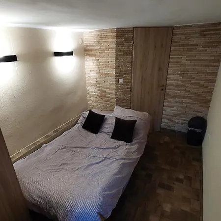 Boglarka Nyaralohaz Dom wakacyjny